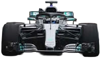 Mercedes W09